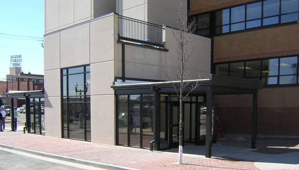 Rolla City Hall Renovation City of Rolla, Missouri