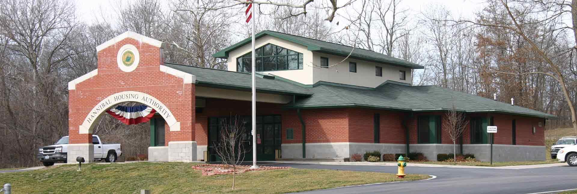 Housing Authority Archives PWArchitects, Inc.