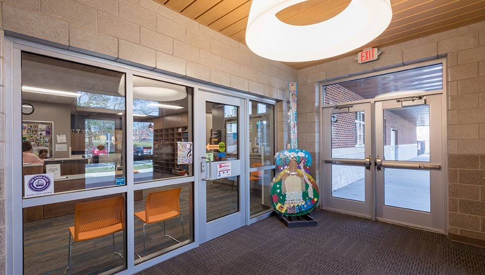 Locust-Street-Elem-Entry