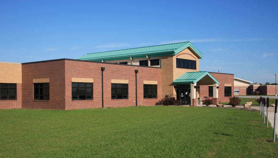 Southern Boone County R1 School District PWArchitects, Inc.