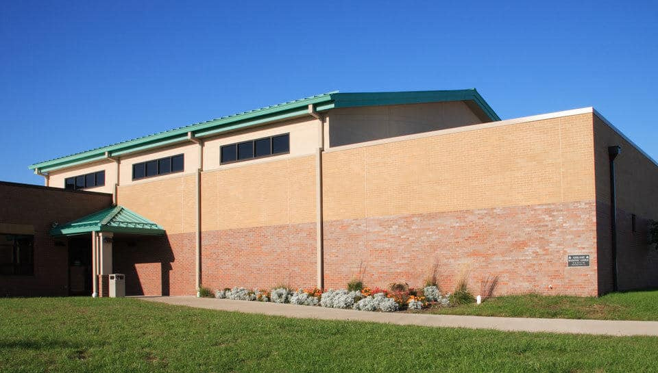 Southern Boone County R1 School District PWArchitects, Inc.